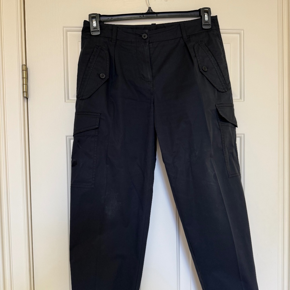 DKNY CAPRI PANTS